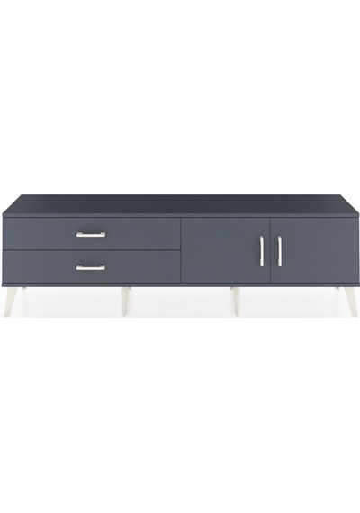 Arges Tv Ünitesi Tek Raflı 2 Çekmeceli 2 Kapaklı 176x30x51 Antrasit-antrasit/antrasit Antrasıt/antrasıt Arges Tv Ünitesi Tek Raflı 2 Çekmeceli 2 Kapaklı 176x30x51 Antrasit-antrasit/antrasit Antrasıt/antrasıt