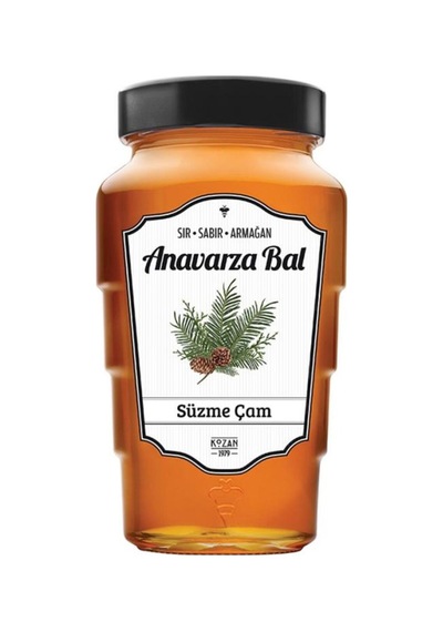 Süzme Çam Balı 220 Gr