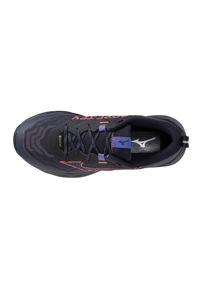 Wave Rider Wave Daichi 9 Gtx Kadın Koşu Ayakkabısı Lacivert Çok Renkli