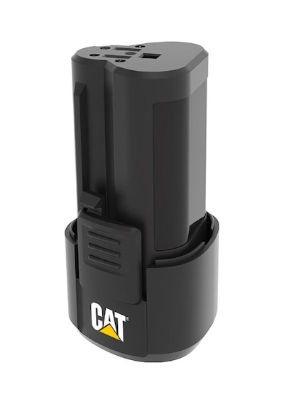 Cat Dxb26 12V 2.0Ah. li-Ion Yedek Akü