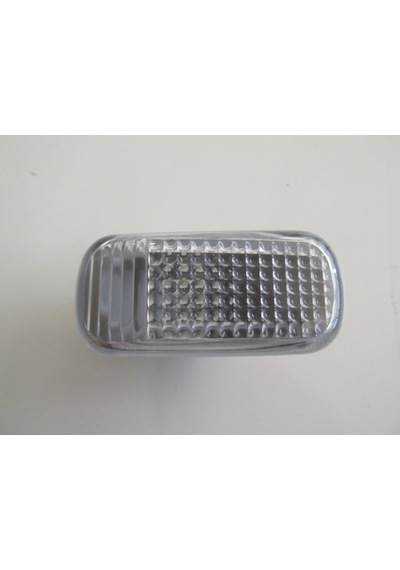 Honda Accord 01/02 Çamurluk Si Nyali Beyaz Sağ/sol Aynı Adet Eurolamp