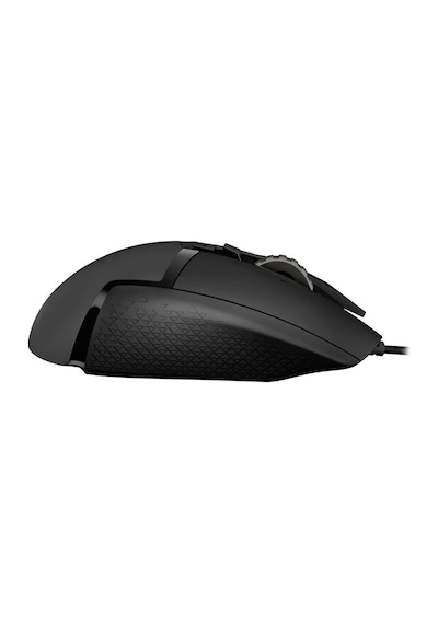 Logitech G502 Hero Kablolu 25.600 Dpı Siyah Gaming Mouse-910-005474 Diğer