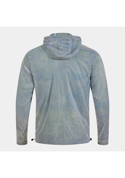 Joma Explorer Yağmurluk Erkek Turkuaz 103913.346 Turkuaz