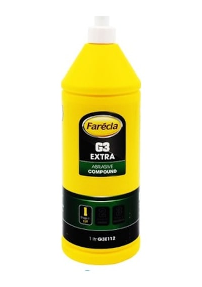 Farecla G3 Extra Sıvı Pasta 1 L