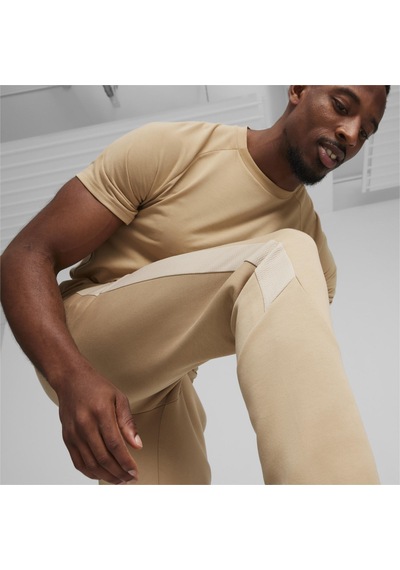 Puma Evostripe Pants Dk Erkek Eşofman Altı-kahverengi Kahverengi