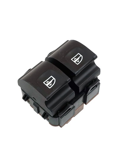 Sol Cam Açma Düğmesi 254113300r Renault Captur Clio 4 Dacia İçin