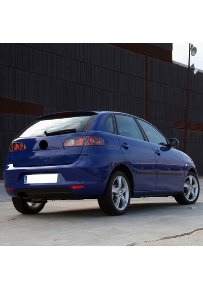 Seat İbiza 2006-2009 Arka Cam Silecek Kolu Takımı 5P0955707B - BSR2325