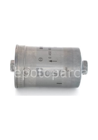 Vw Volkswagen Scirocco 1.8 09.1983 - 08.1987 Bosch Benzin Filtresi
