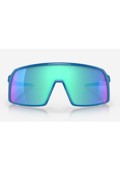 Oakley Sutro Prızm Parlak Mavi Çerçeve Gözlük 94060737 Karışık/Çok Renkli