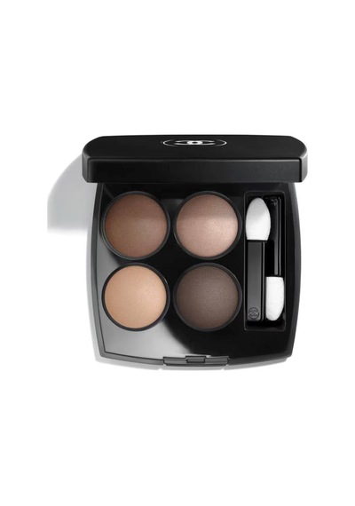 Chanel Les 4 Ombres Çok Etkili Göz Farı 308 Diğer