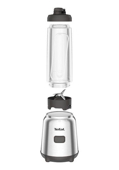 Tefal Mix & Move 2  0,6 L Mataralı 300 W Taşınabilir Smoothie Blender
