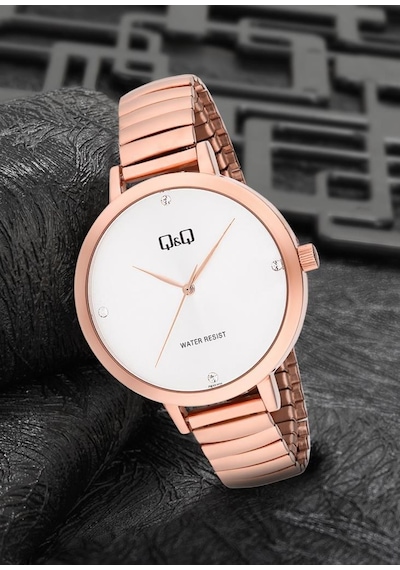Q&Q QB49J001Y Kadın Kol Saati