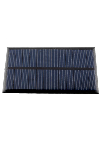 69x100mm 6 Volt - 0.8 Watt - 0.13a Solar Pil Güneş Paneli