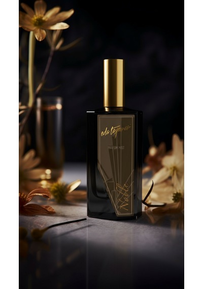 Noble Parfum Mist Aromatik & Zarif Koku & Edp Parfüm - 100 Ml