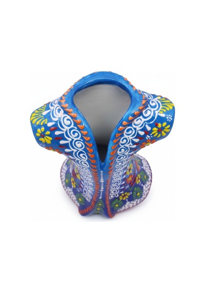 Çini Kaftan, %100 El İşlemesi, Özel Üretim, Detaylı İşçilik, 3 Farklı Renk Seçeneği