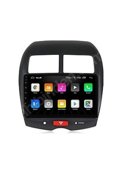 MITSUBISHI ASX 10'' ,C4 AIRCROSS ,4008 MULTIMEDIA