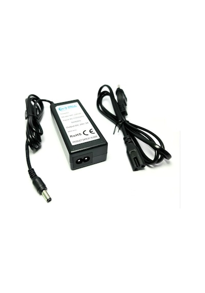 Wellpower 24Volt 3Amper Plastik Kasa Adaptör 24V 3A
