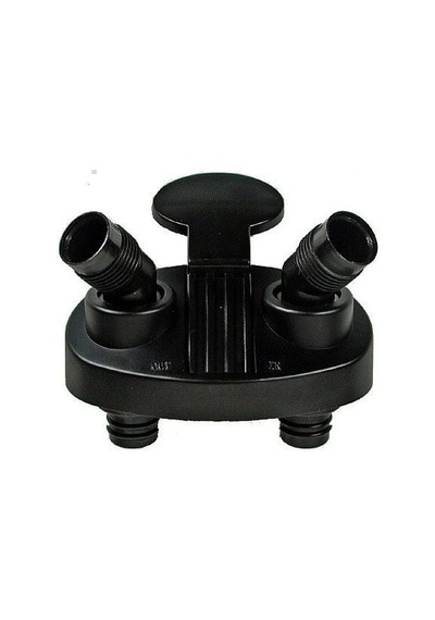 Tetra Ex 2400 Musluk Adaptörü