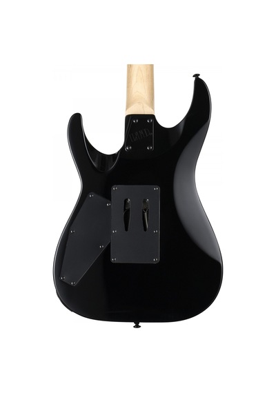 Esp Ltd Lmh200blk Mh-200 Siyah Elektro Gitar Çift Humbucker Hızlı Klavye