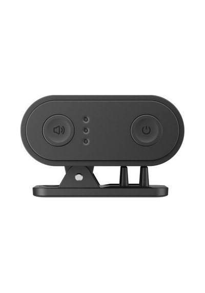 Boya Magic Kablosuz Mikrofon İçin 3.5mm Trs Kamera Alıcısı