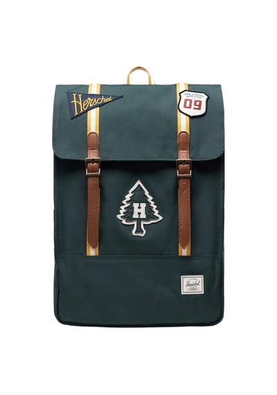 Herschel Herschel Survey Su İtici Kumaş 16 Laptop Uyumlu 20 L Sırt Çantası Pgg0