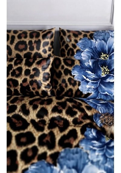 Özel Tasarım Marka Çift Kişilik Nevresim Takımı Organik Saten Pamuk Luxury Premium Cotton Kumaş 240 260 Cm Ranforce Deluxe Seri Leopar Desen Kalp Lotus Çiçek Genç Aşk Gül Absiyah Leopar Ve Gül Özel Tasarım Marka Çift Kişilik Nevresim Takımı Organik Saten Pamuk Luxury Premium Cotton Kumaş 240 260 Cm Ranforce Deluxe Seri Leopar Desen Kalp Lotus Çiçek Genç Aşk Gül Absiyah Leopar Ve Gül