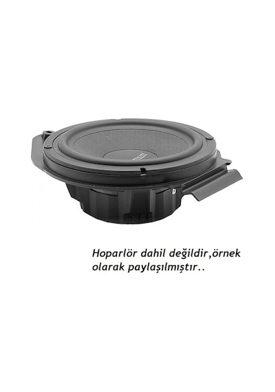 Chevrolet Cruze Hoparlör Kasnağı Takımı