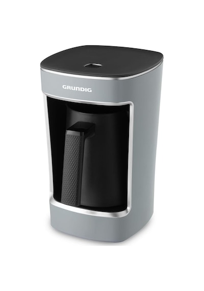 Grundig TKM 1342 G 5 Fincan Kapasiteli Türk Kahvesi Makinesi