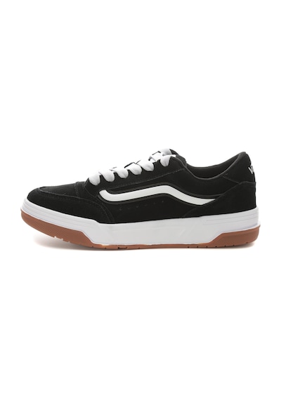 Vans Hylane Spor Ayakkabı Siyah 000d819x11-r Siyah