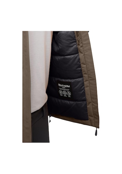 Jack Wolfskin A61872-5719 Jasper Ins Jkt M Erkek Outdoor Mont 001