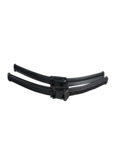 Seat Leon Leon 05 Ön Si Lecek Süpürgesi Set Oem 1p0955425 / 426 / 6q0955426d