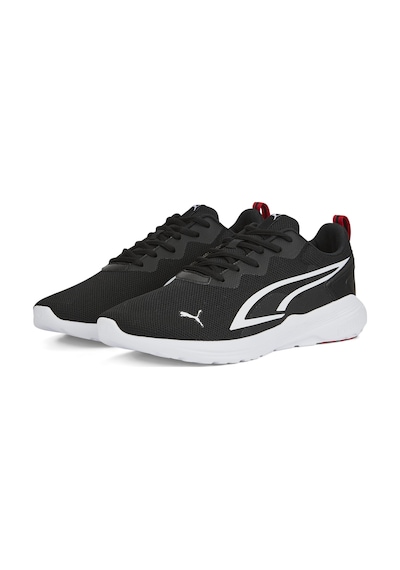 Puma All-Day Active Unisex  Siyah Sneaker