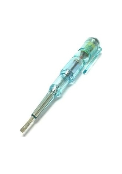 Hobimtek Faz Kontrol Kalemi Ac-dc Voltaj Dedektörlü Hassas Kontrol Kalemi Rt- Rt-8009 No-6877-18