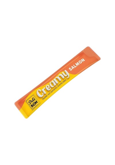Creamy Somonlu Ödül Maması 15 Gr