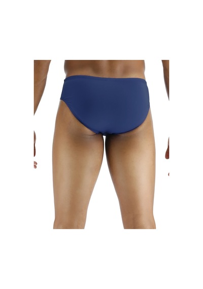 Tyr Durafast Elite Erkek Brief Yüzücü Mayo Koyu Mavi
