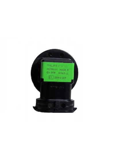 Philips 12v. H11 Ampul Uzun Ömür 4x No:12362ll