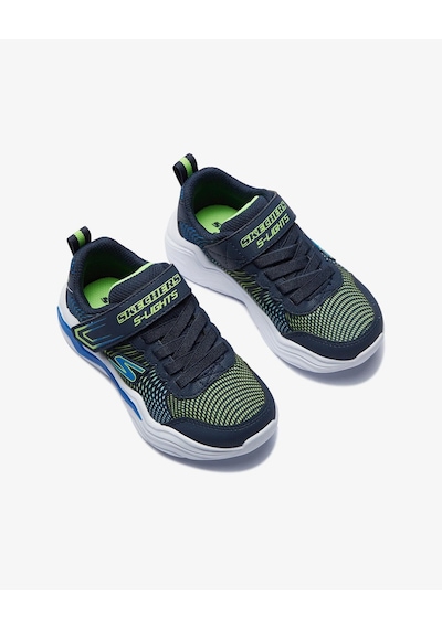 Skechers 400125l Nvlm Erupters İv Çocuk Günlük Spor Ayakkabı Karışık