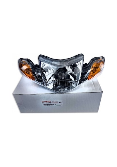 Yamaha Crypton C8 Komple Far 4S9-H4300-10