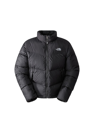 The North Face M Saikuru Jacket Erkek Outdoor Montu Nf0a853ıjk31 Siyah