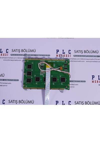 Hlm8619 040300 Hlm6323 040300 H057008 Lcd Ekran