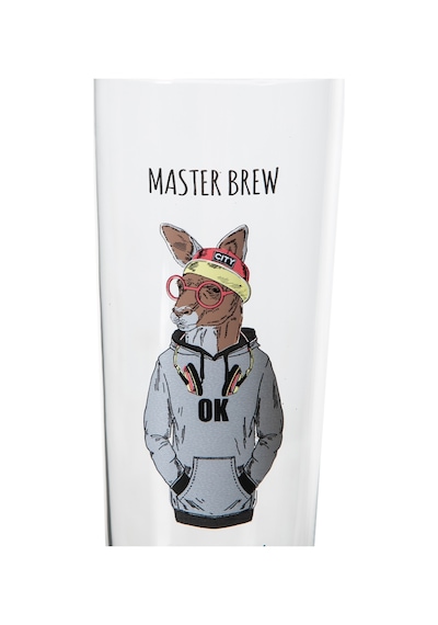 Mudo Home Cool Bira Bardağı 500 Cc