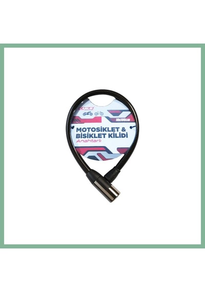 Bşkvirgo 10x100 Bısıklet Kılıd Bsk2026 Çok Renkli