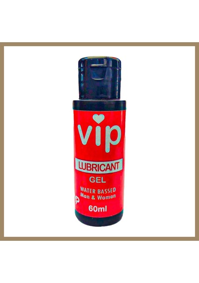 Bezos Vip Lubrikant Krem 60 Ml 22 15142167