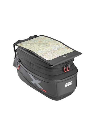 Gıvı Xl06 Depo Üstü Çanta