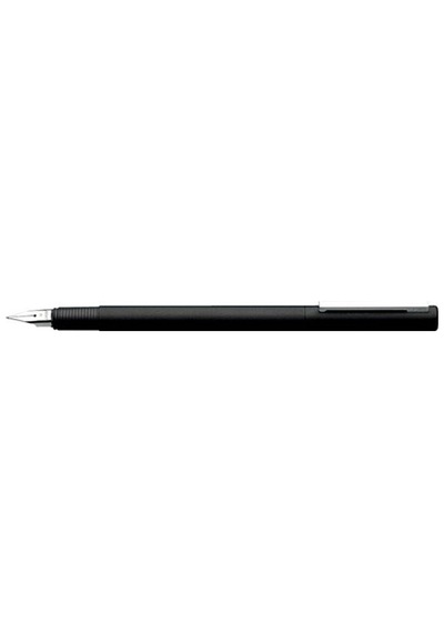 Lamy Cp1 Dolma Kalem Mat Lake F Uc Mat Sıyah Mat Siyah