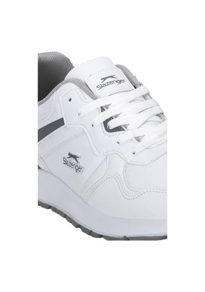 Slazenger Octopus I Erkek Beyaz Sneaker