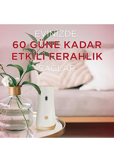 Glade Otomatik Sprey Ve Yedek Orient, 269Ml