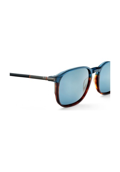 Etnia Barcelona Cactus Blhv 53 Unisex Güneş Gözlüğü Lacivert