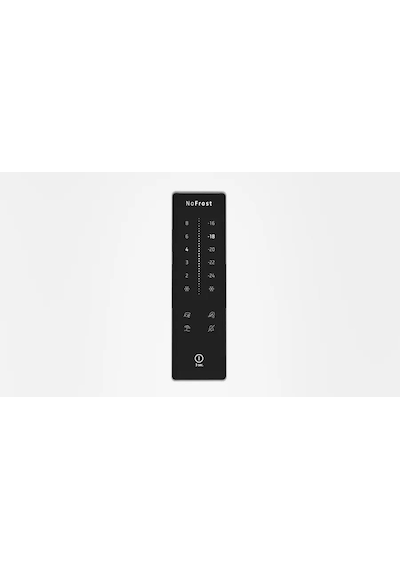Profilo BD2186WEXN 641 LT No-Frost Üstten Donduruculu Buzdolabı