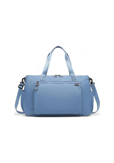 Smart Bags Ultra Light Jeans Mavi Unisex Seyahat Çantası Smb-3143 001